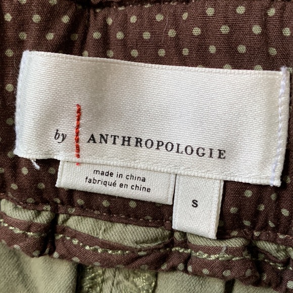 Anthropologie skirt. Never worn - Picture 4 of 7